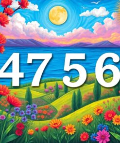 Surf Outpost Paint Numbers