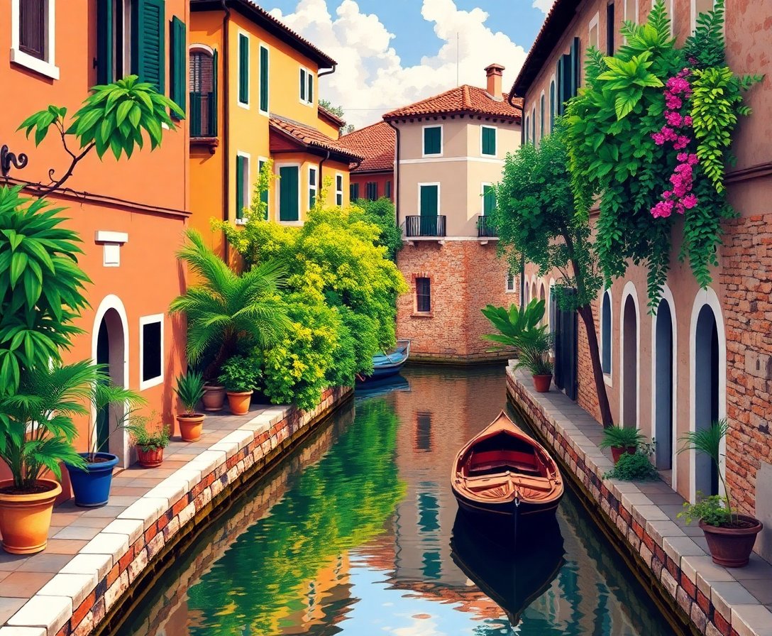 reclaimed-european-tropical-canal-paint-by-numbers-kit