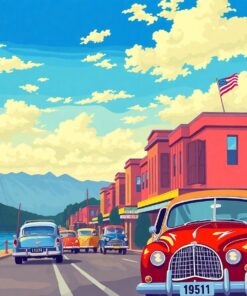 Havana Light Paint Numbers