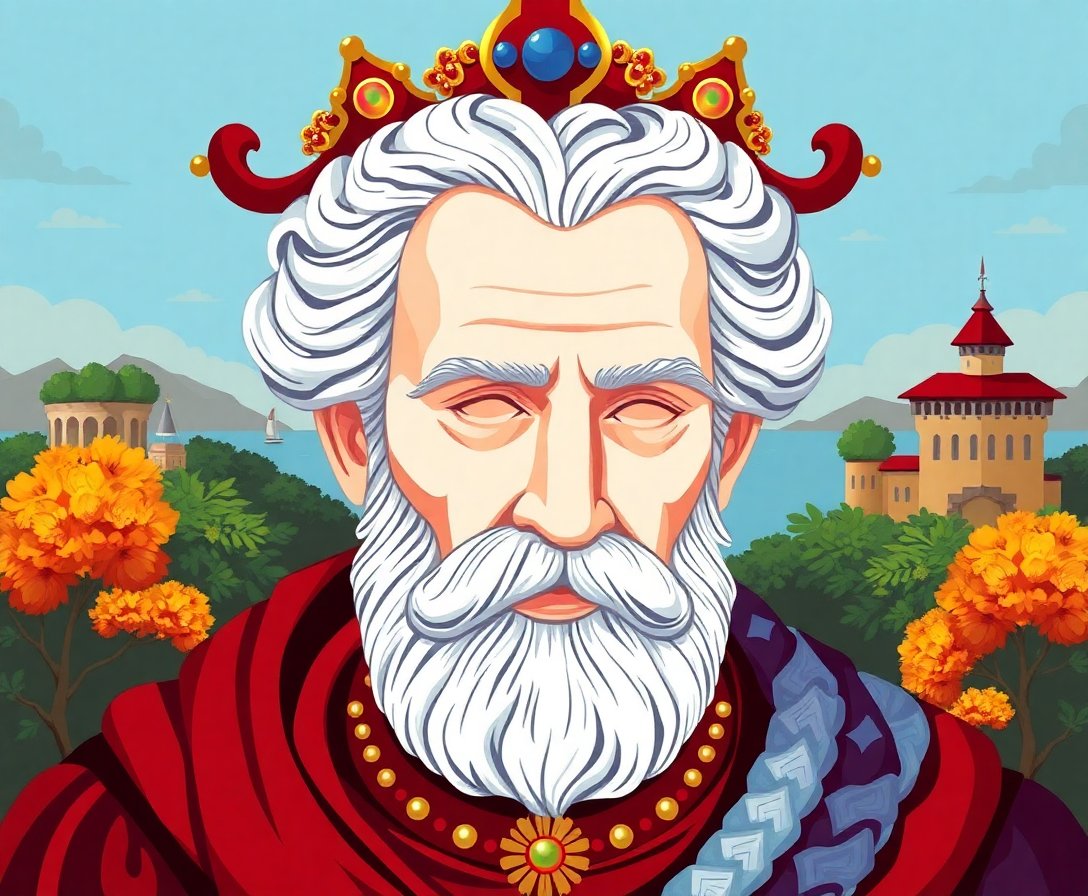 regal-island-noble-portrait-paint-by-numbers-kit