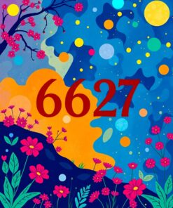 Faded Linen Paint Numbers