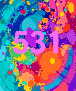 Jungle Predator Paint Numbers