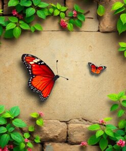 Weathered Wall Paint Numbers