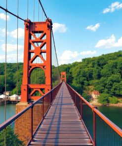 Classic Cables Paint Numbers