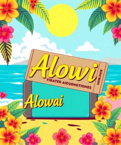 Luggage Ticket Paint Numbers