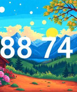 Trackball Spin Paint Numbers