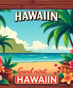 Crate Label Paint Numbers