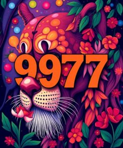 Island Cabaret Paint Numbers