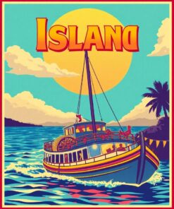 Concert Cruiser Paint Numbers