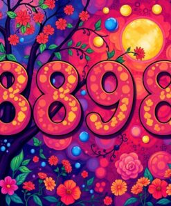 Science Outpost Paint Numbers