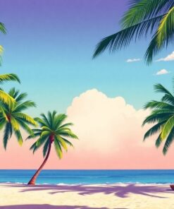 Shadow Play Paint Numbers