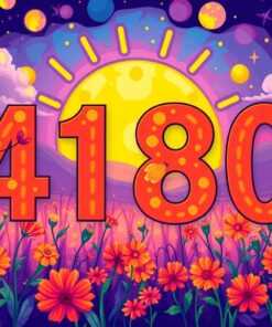 Island Vessel Paint Numbers