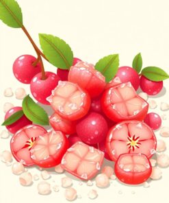 Spun Sugar Paint Numbers