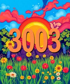 Surf Cruiser Paint Numbers