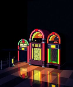 Under Shadows Paint Numbers