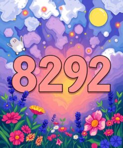 Film Set Paint Numbers