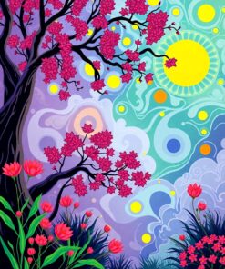 Juan Studio Paint Numbers