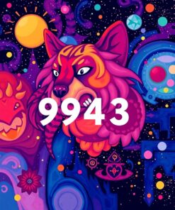 Dance Hall Paint Numbers