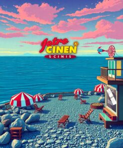 Film Set Paint Numbers