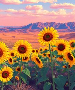 Valley View Paint Numbers