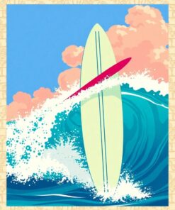 Maker Advertisement Paint Numbers