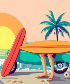 Still Life Paint Numbers