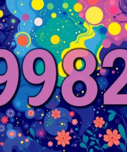 Grand Finale Paint Numbers