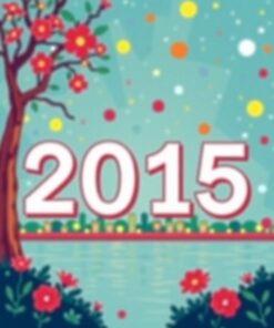 Colonial Estate Paint Numbers