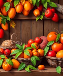 Sill Bounty Paint Numbers