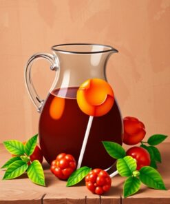 Tamarind Pops Paint Numbers