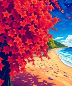 Fruit Weight Paint Numbers