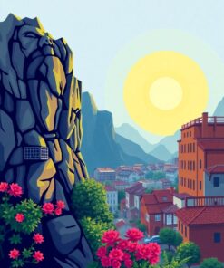 Street Cruiser Paint Numbers