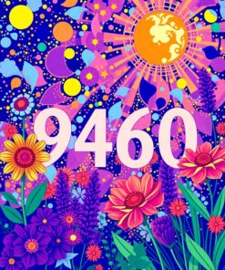 Under Palms Paint Numbers