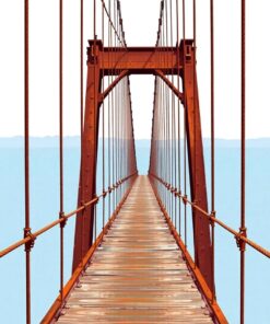 Cable Details Paint Numbers