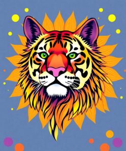 Havana Express Paint Numbers