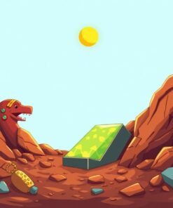 Relic Unearthed Paint Numbers