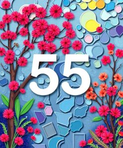 Antique Portrait Paint Numbers