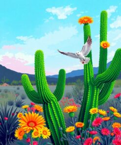 Emerald Flight Paint Numbers