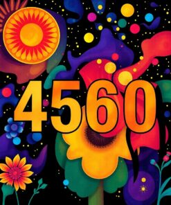 Tropical Seas Paint Numbers