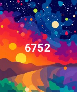 Tropical Cockatoo Paint Numbers