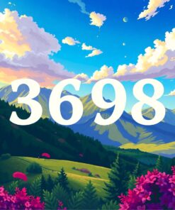 Shell Drawing Paint Numbers