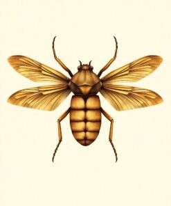 Goliath Study Paint Numbers