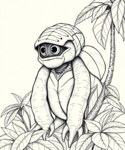 Explorer Journal Paint Numbers