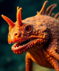 Scientific Portrait Paint Numbers