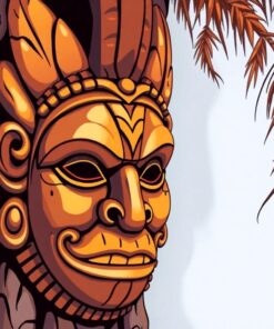 Post Relic Paint Numbers