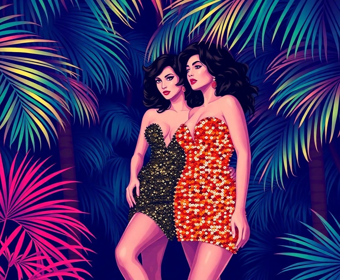 Palm Fronds Paint Numbers Palm Fronds Paint Numbers