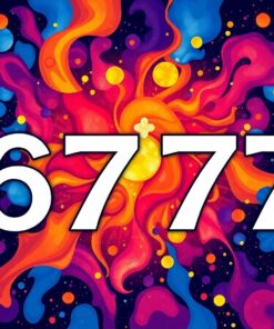 Tropical Portrait Paint Numbers