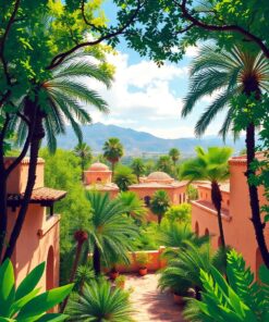 Grove View Paint Numbers