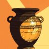 Columbian Urn Paint Numbers