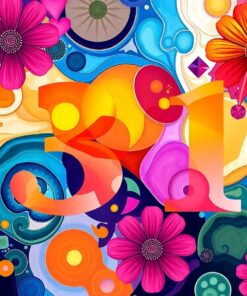 Tropical Hunt Paint Numbers